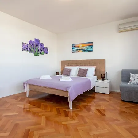 Apartment Botan Split