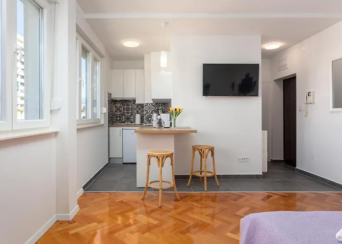 Botan Apartament