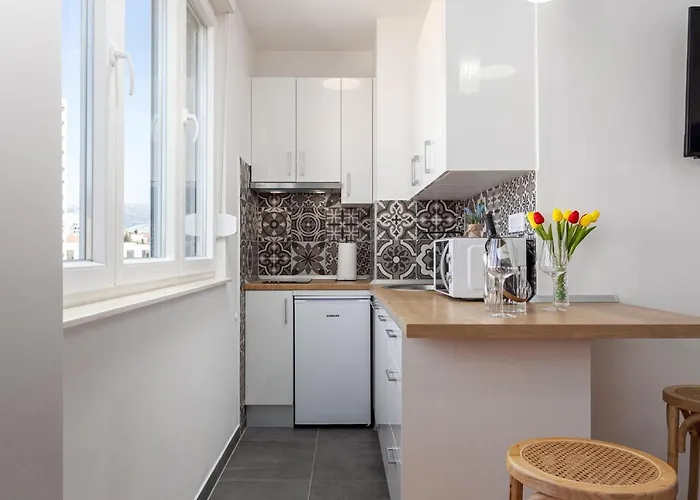 Apartment Botan *
