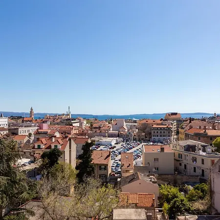 Botan Апартаменты *